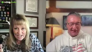 The Shadow State: Pt 16: JFK Assassination - w/ Colonel Towner-Watkins