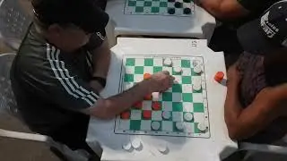 ♕ 15 - 1 - 2026 - Jairo x Ti&atilde;o