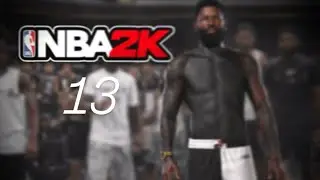 2v2 MyCourt (Cuzzos vs T's)