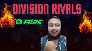 PTG RIVALS FC25 !
