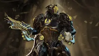 #3 WARFRAME | УБИЙСТВО КАПИТАНА ВОРА | СОЛО ПРОХОЖДЕНИЕ | СУПРА ВАНДАЛ \ ПАРНЫЕ ГРАКАТЫ | 2020 |