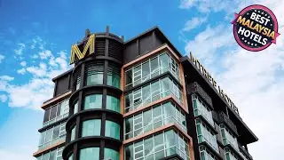 MTREE Hotel Nilai @KLIA Airport | Nilai, Malaysia | Hotel Review 🏩