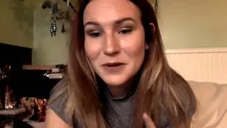 Molly Watt: Usher syndrome awareness.