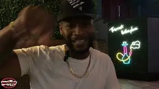 FULL INTERVIEW DJ Emanon - Official Belaire, the 757 & DMV dynamic, VA Beach Life + more!