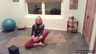Strengthening the WRISTS and ANKLES