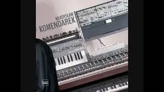 Władysław Komendarek - Wedr&oacute;wka po dżungli (Jungle Trek)