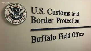 Facial comparison technology at the border