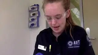 Intradermal OSCE  Ellie Pryor