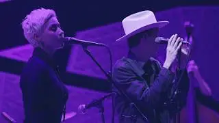 Beat Circus - The Key (Live)