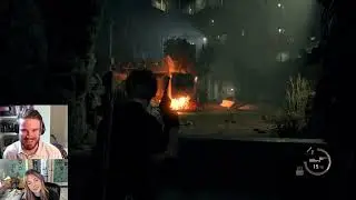 Kinini Resident Evil 4 Episode 22