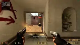 KILLY&mdash;Killamonjaro(CS:SOURCE)