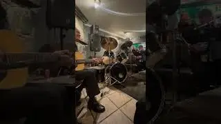 CANADIAN BARN DANCE - LOCH DUBH BAND
