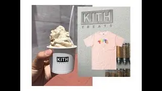 Kith Treats + Miami | Unboxing & Review |