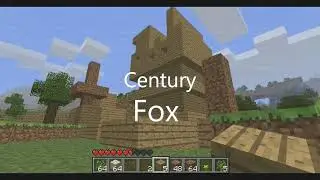 The Entire Minecraft 20th Century Fox Logo History! With Eating Hand Sanitizer!