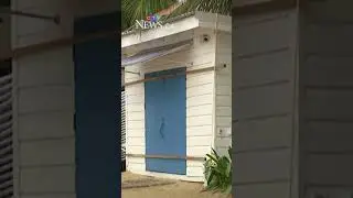 Ямайка готовится к &laquo;беспрецедентной погоде&raquo;: ураган Мелисса усилился до шторма пятой категории