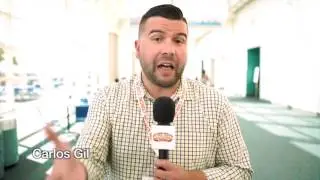A few reasons why you should go to Social Media Marketing World 2017