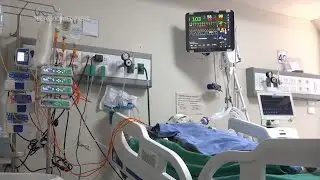Peru health system strains under new COVID surge