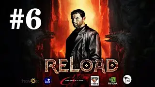 Painkiller: Reload Mod 4.2 [Nightnare] - Enclave
