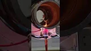 Thick-walled chemical pipeline closed-loop automatic welding, can pass flaw detection