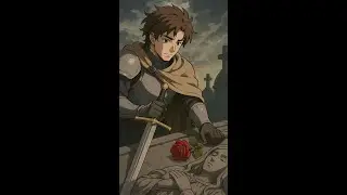 The Sword and the Rose