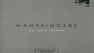 Manyfingers - Tsunami