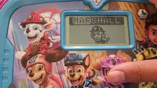 Paw Patrol the movie vtech laptop All Paw Patrol 