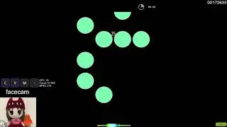 Osu!mania/Etterna strim omaiga
