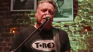 One after 909 / Richie Arndt Band feat. Gregor Hilden