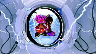 Xansei x Kamiyada+ - CARNAGE [Official Visualizer]
