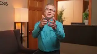 Video Dental Production: Dr. Stephen Markham at Puget Sound Dental | Video Production by 44 STUDIOS