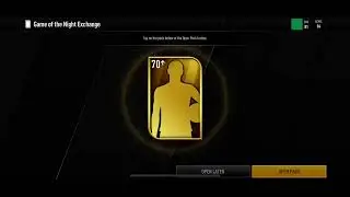 NBA live mobile season 9 pack opening