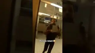 roro en retard mdrr 🤣🤣🤣 #lesinacheves #dr&ocirc;le #shorts #memes #mdr #funny #fypシ