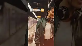 Subway Glitter Line - Best Modern Funk Music 2026 (Talkbox & Horns) | Soul Funk Journey