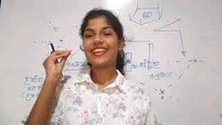 තලමේස බිම් මැනීම - BST Practical 02 - BST WITH IRASHA HERATH