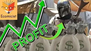 How Can the Mandalorian Make Money with a Worthless Currency?