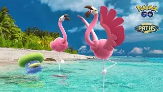 This Week in Pok&eacute;mon Go-Highlighting the Carnival of Flamigo Event