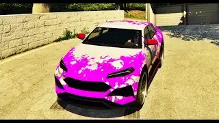 Grand Theft Auto V online  GAMEPLAY/ULTRA GRAPHICS