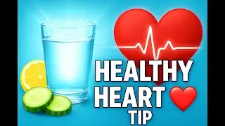 The #1 Habit for a Healthy Heart Most People Ignore This