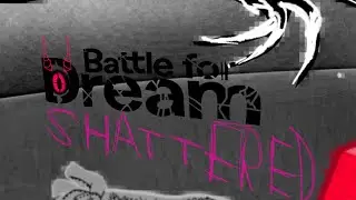 Battle for dreams shattered: shattered void chase theme 