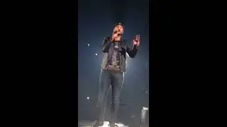 Luke Bryan and Lionel Richie in Las Vegas 12/30/16