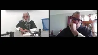 ECHANDO LAS REDES: Con el Rvdo. P. Fray Carlos V&eacute;lez, OP