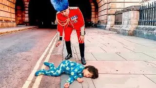 &iexcl;Actos Aleatorios De Bondad Que Te Har&aacute;n Llorar!