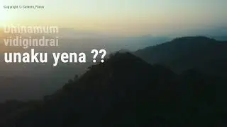 Human responsiblity - (Odi odi song -masala cafe)&nbsp; ||Camerafocus creation || save India
