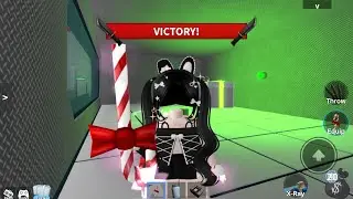 Mm2 *IPAD* montage ! #2 {0BV10USLYXNAT}