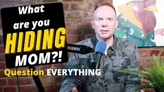 Has 'Question Everything' Gone Too Far? | Comedy Rant | Nathan Macintosh