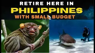 CHEAPEST CITIES TO RETIRE IN THE PHILIPPINES| RETIRE WITH LOW BUDGET|Better Places to Retire in 2025