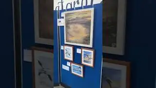 Sea Pyot Arts Exhibition: Ten Commandments