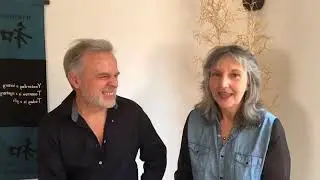 Tantra femmes - Claudie Morizot et Jacques Ferber (Live 1)