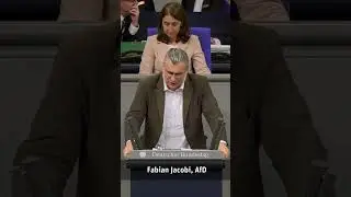 Die Legitimation des Staates. #bundestag #politik #opposition