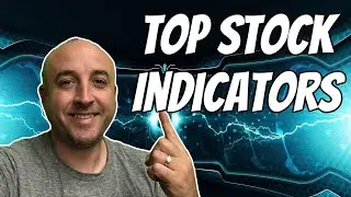Top Stock Indicators For Beginners | Stock Trading 2022
